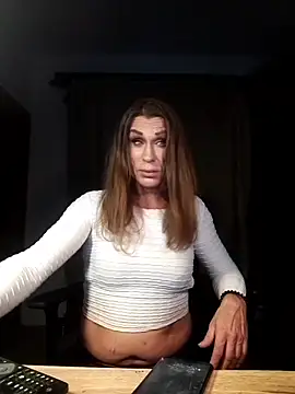 lilianashemale online show from October 23, 12:20 am