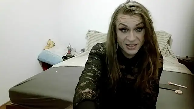 lilianashemale online show from February 22, 11:39 pm