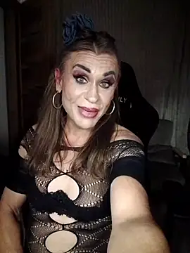 lilianashemale online show from October 19, 2:25 am