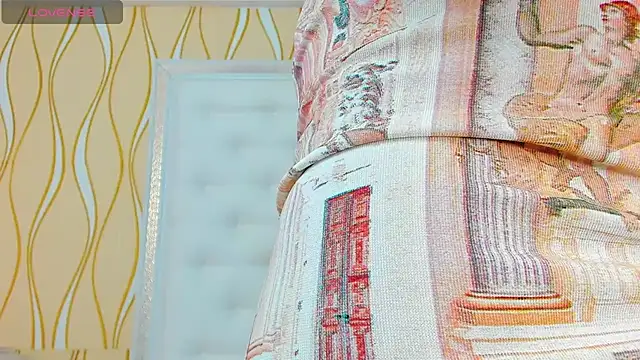 Snapshot of karissia chatting on March 15, 4:21 pm karissia online show from March 15, 4:21 pm