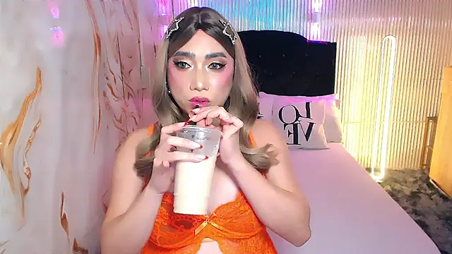 24cmBananaSelfsucker online show from April 5, 4:52 am