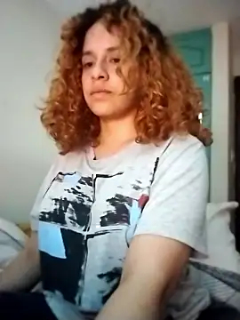 EmmaMelissa0521 online show from January 8, 2:50 am