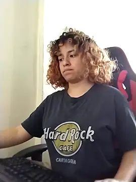 EmmaMelissa0521 online show from March 31, 5:04 pm