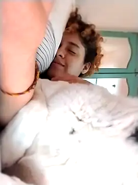 EmmaMelissa0521 online show from January 9, 3:35 am