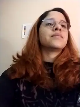 Snapshot of EmmaMelissa0521 chatting on November 8, 1:53 am EmmaMelissa0521 online show from November 8, 1:53 am