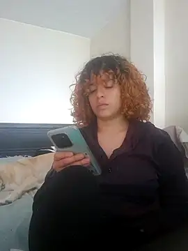 EmmaMelissa0521 online show from February 16, 10:07 pm