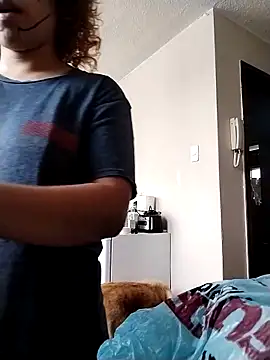 EmmaMelissa0521 online show from April 3, 6:47 pm