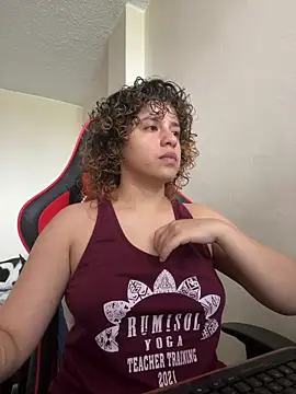 EmmaMelissa0521 online show from June 6, 5:07 pm