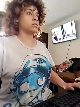 EmmaMelissa0521 online show from April 8, 6:09 pm