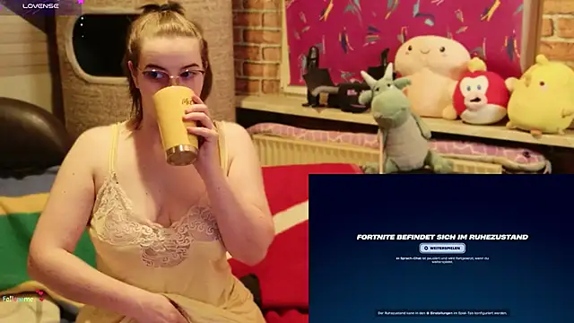 GamerGirl Eve online show from February 26, 6:19 pm