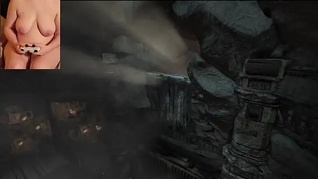 GamerGirl Eve online show from February 9, 10:21 pm