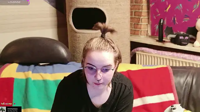 GamerGirl Eve online show from February 1, 6:28 pm