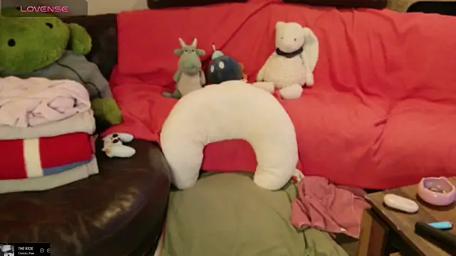 GamerGirl Eve online show from March 29, 5:47 pm