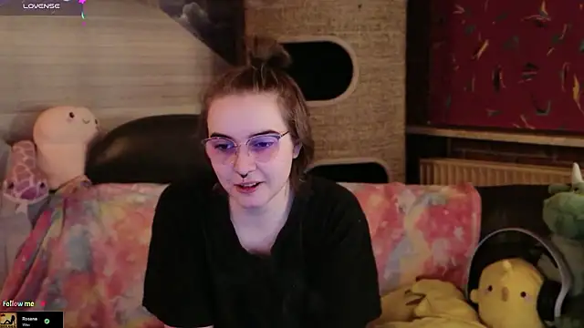 GamerGirl Eve online show from January 13, 7:18 pm