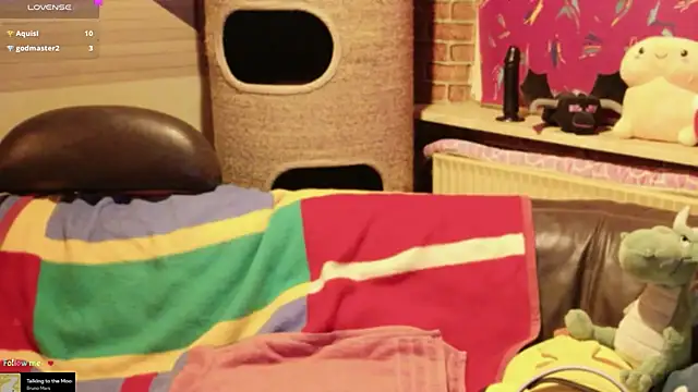 GamerGirl Eve online show from January 31, 7:12 pm