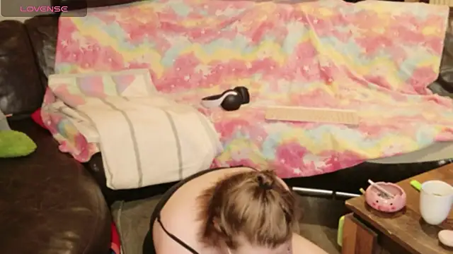 GamerGirl Eve online show from March 12, 6:45 pm