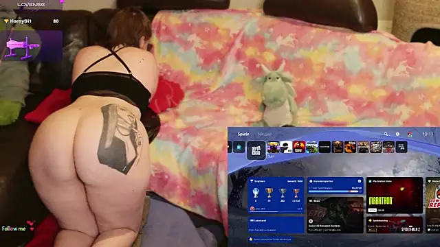 GamerGirl Eve online show from March 10, 6:12 pm