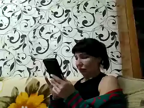 JeaneDavis online show from November 22, 9:13 pm