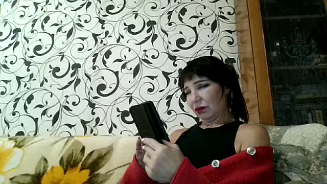 JeaneDavis online show from September 29, 12:33 pm