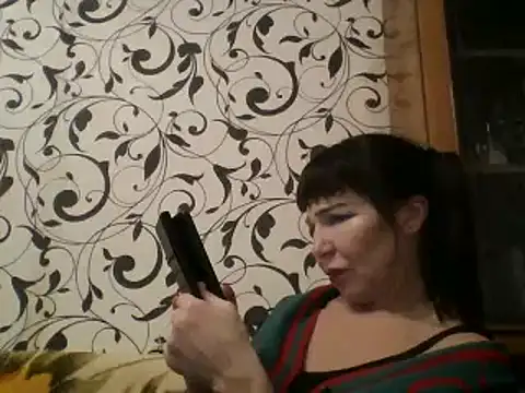 JeaneDavis online show from March 18, 9:43 pm