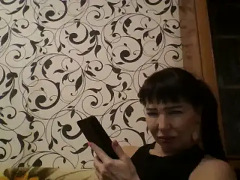 JeaneDavis online show from March 21, 9:23 pm