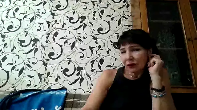JeaneDavis online show from September 13, 2:50 pm