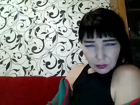 JeaneDavis online show from December 5, 6:06 pm