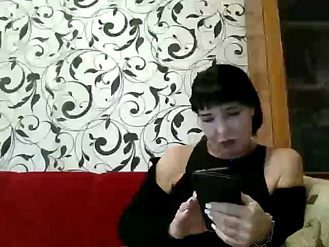 JeaneDavis online show from December 3, 9:20 am