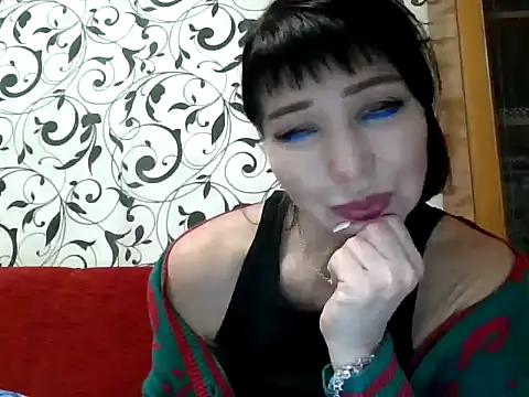 JeaneDavis online show from December 19, 5:26 pm