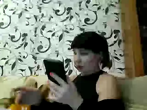 JeaneDavis online show from November 19, 4:51 pm