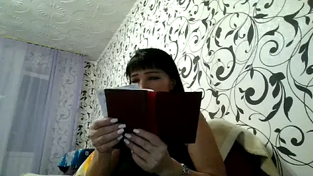 JeaneDavis online show from September 18, 6:44 pm