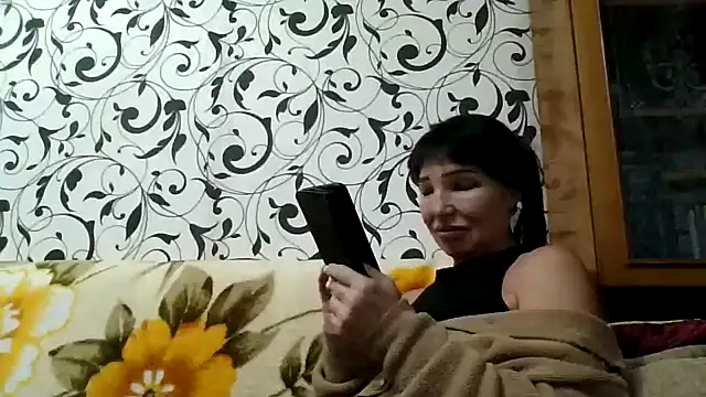 JeaneDavis online show from September 26, 3:52 pm