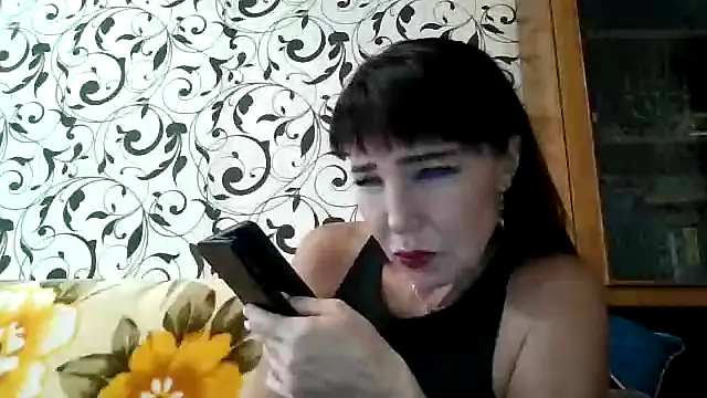 JeaneDavis online show from September 23, 1:18 pm