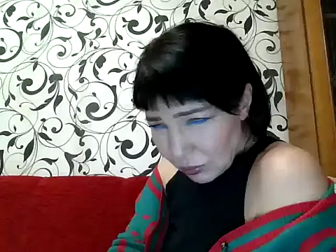 JeaneDavis online show from January 7, 3:50 pm