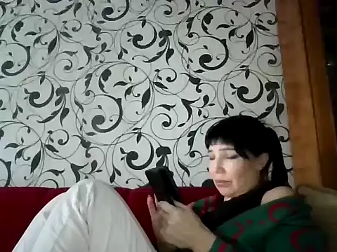 JeaneDavis online show from January 15, 12:08 pm