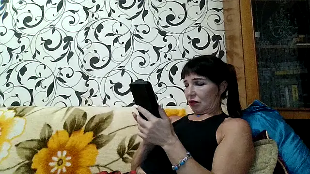 JeaneDavis online show from September 24, 3:51 pm
