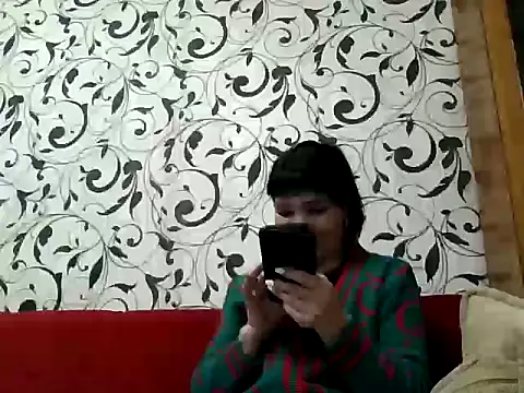 JeaneDavis online show from December 15, 4:46 pm