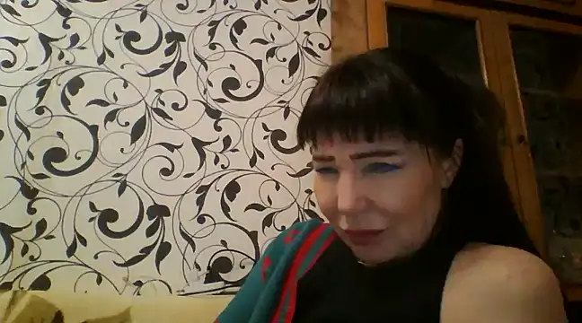 JeaneDavis online show from March 3, 10:20 pm