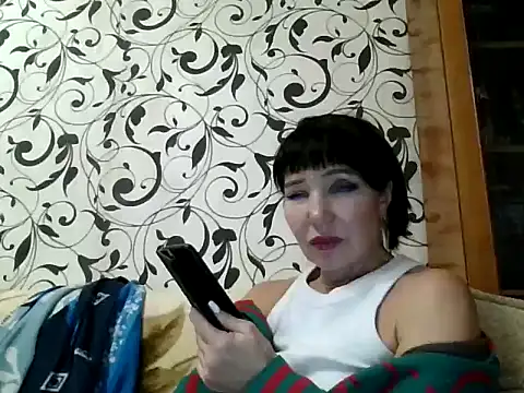 JeaneDavis online show from November 24, 5:35 pm