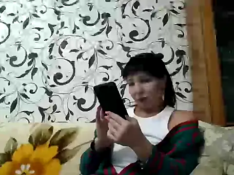 JeaneDavis online show from October 18, 2:41 pm