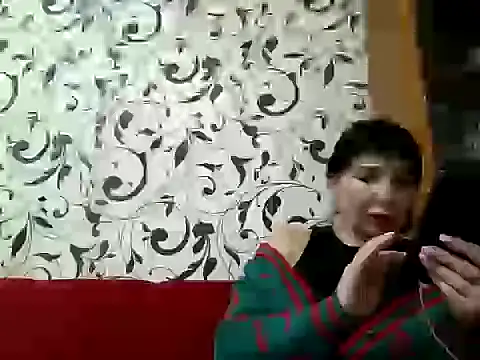 JeaneDavis online show from January 12, 7:20 pm