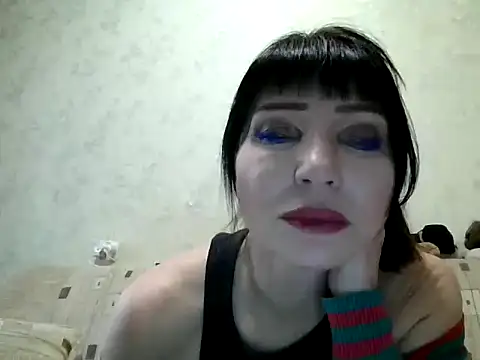 JeaneDavis online show from April 7, 12:40 pm