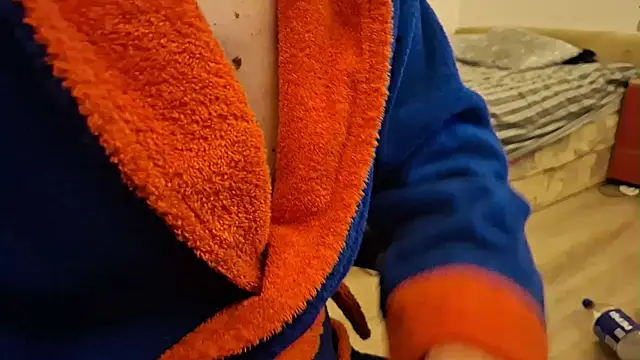 Danyell K287 online show from January 17, 6:00 pm