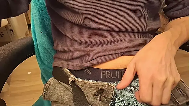 Danyell K287 online show from January 13, 10:24 pm