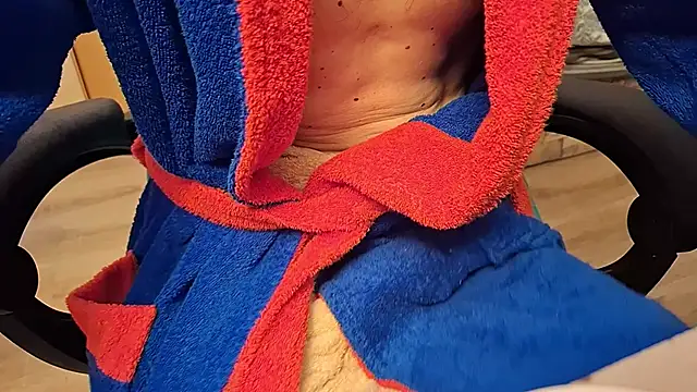 Danyell K287 online show from December 5, 10:25 am