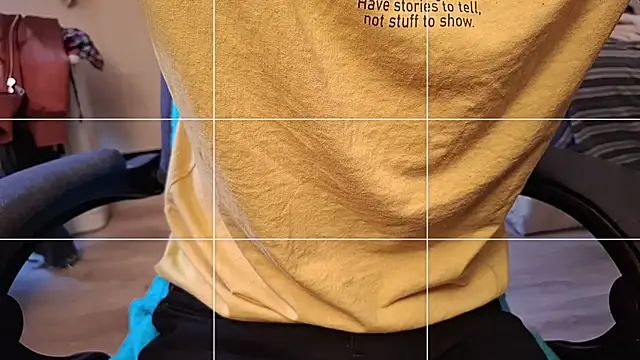 Danyell K287 online show from October 13, 12:51 pm