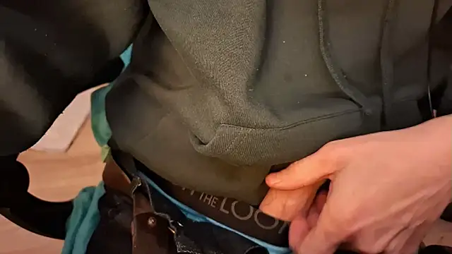 Danyell K287 online show from January 24, 12:20 am