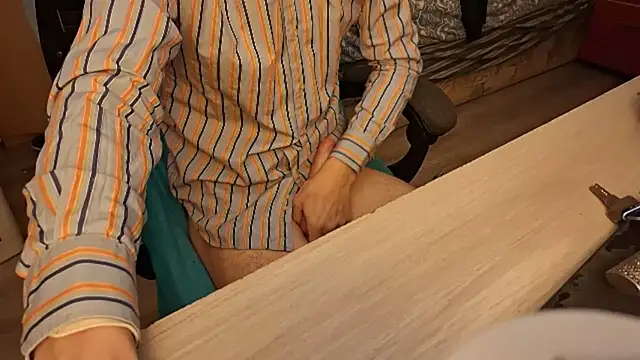 Danyell K287 online show from December 4, 9:40 pm