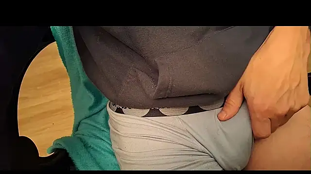 Danyell K287 online show from October 12, 7:26 pm