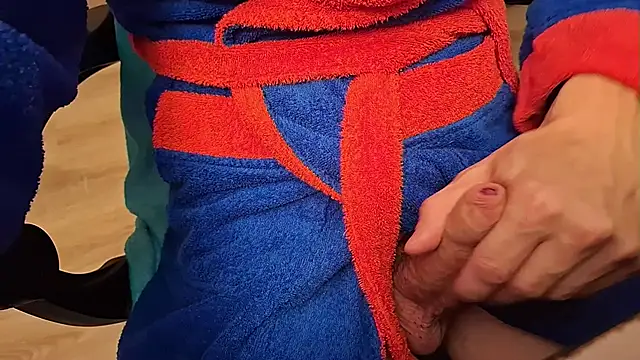 Danyell K287 online show from October 21, 9:03 pm